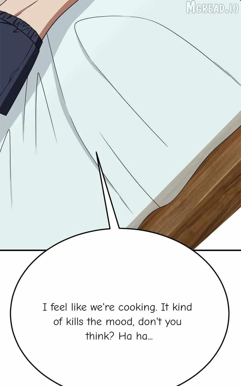 Change Me Chapter 258 page 21 - 
