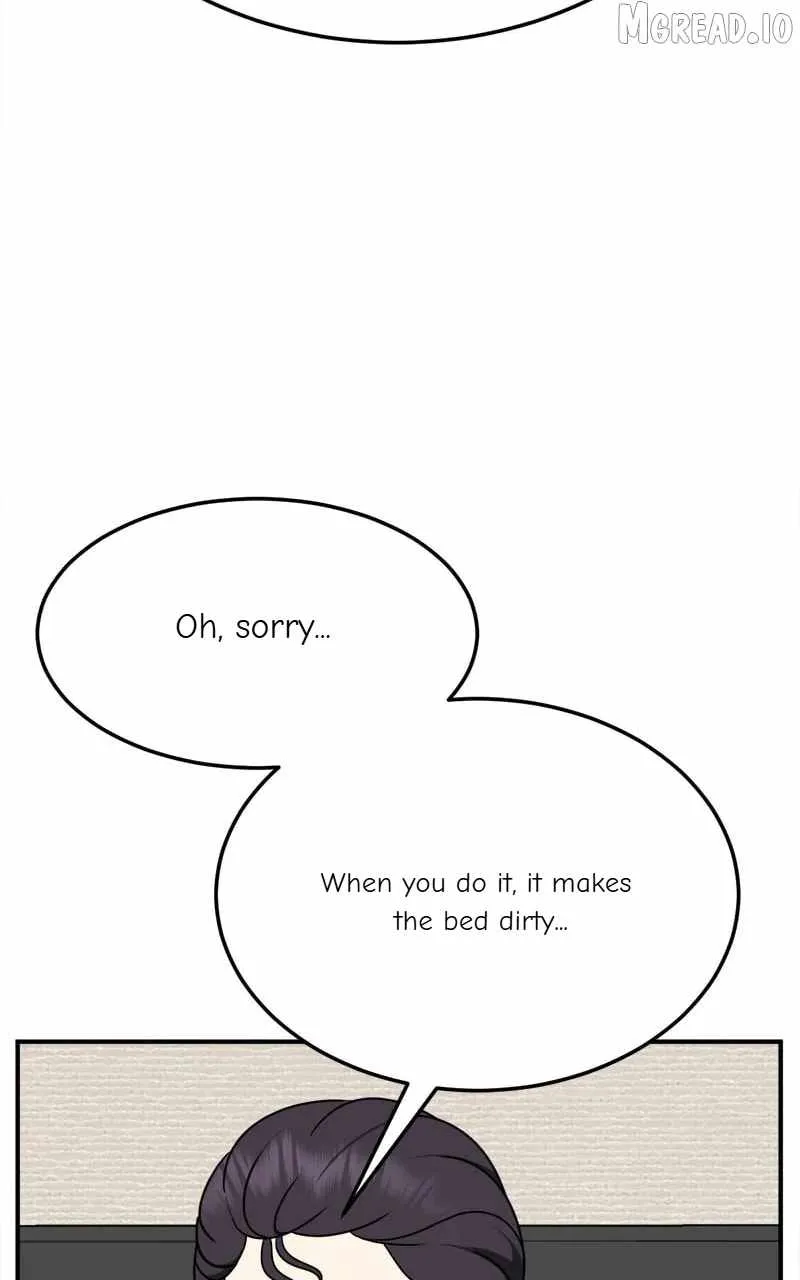 Change Me Chapter 258 page 22 - 