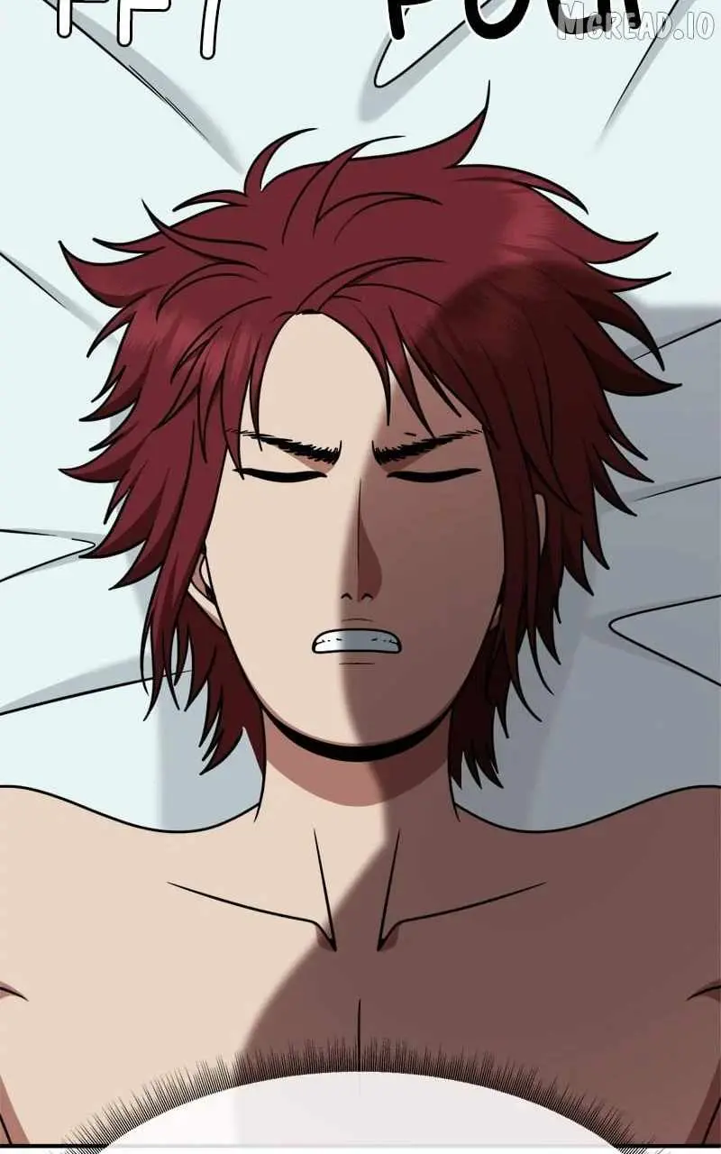 Change Me Chapter 258 page 25 - 