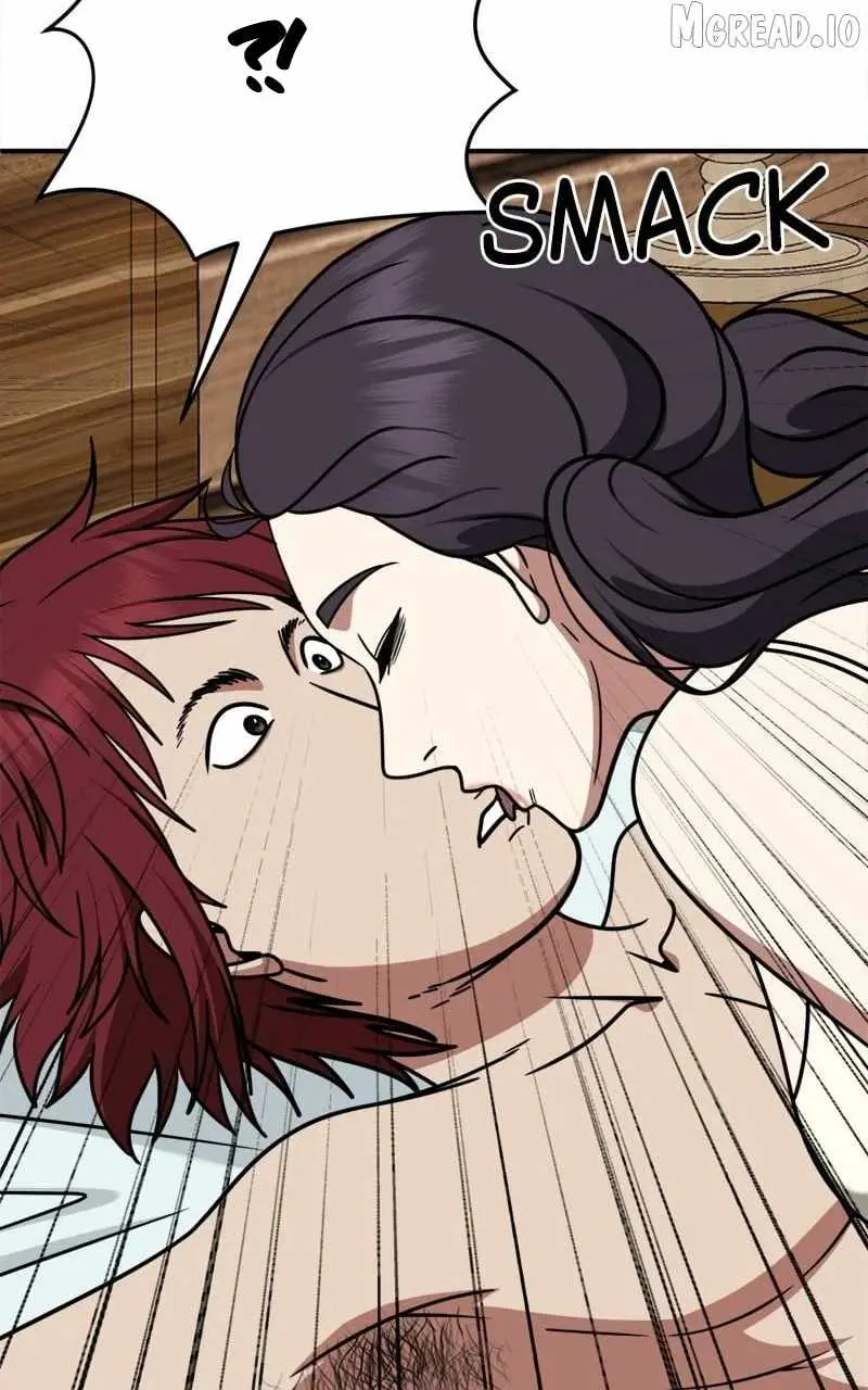 Change Me Chapter 258 page 27 - 