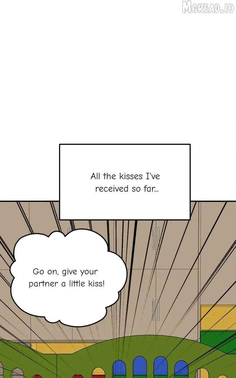 Change Me Chapter 258 page 31 - 