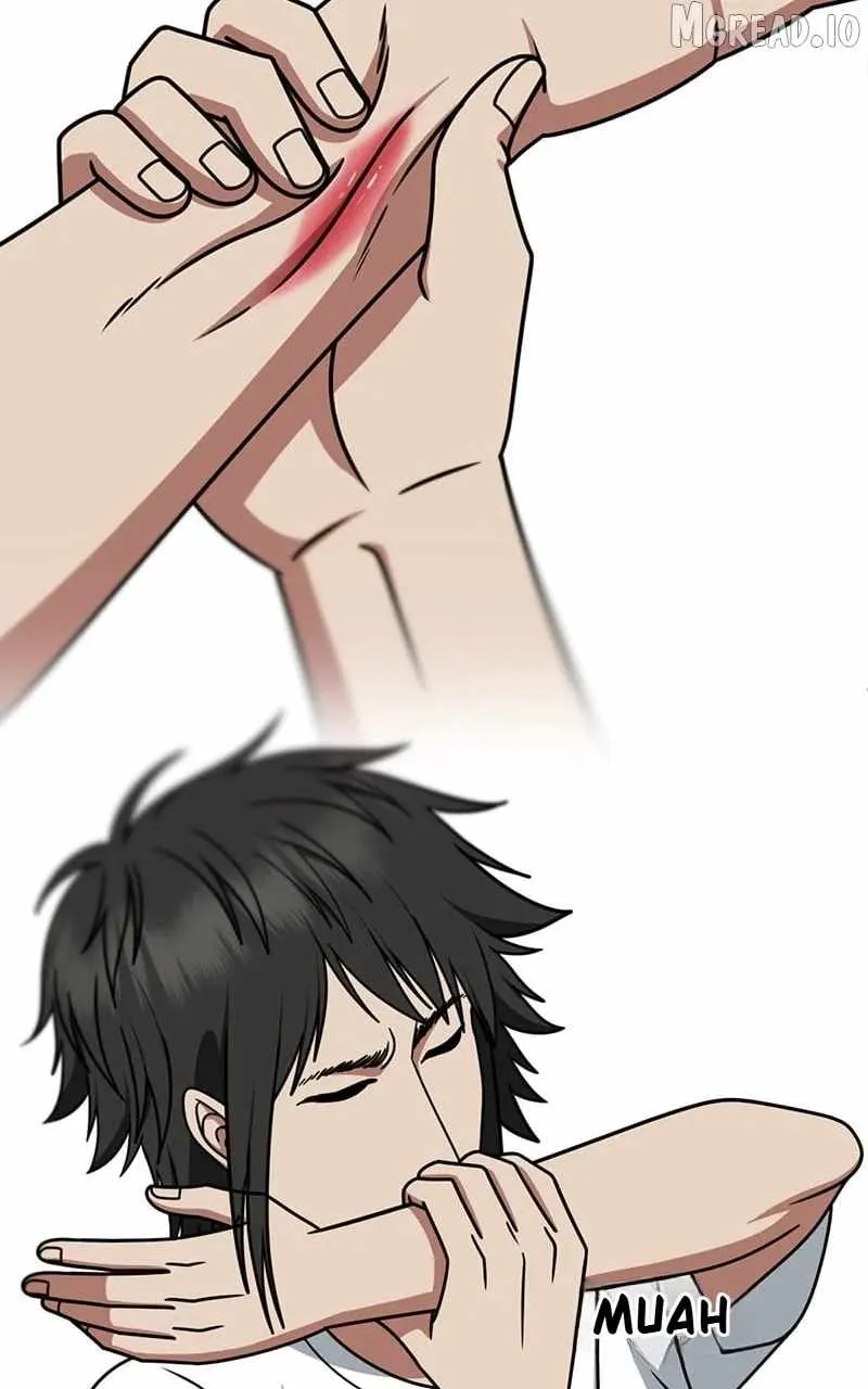 Change Me Chapter 258 page 35 - 