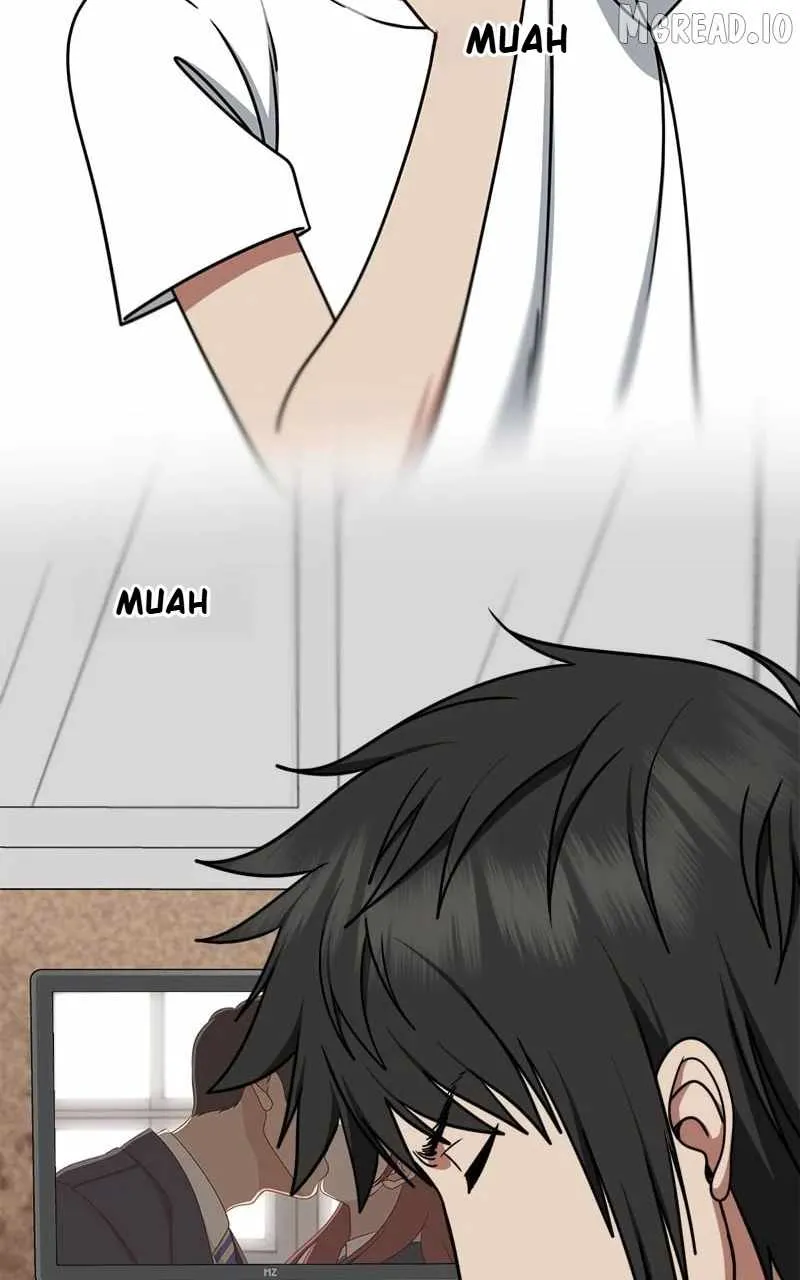 Change Me Chapter 258 page 36 - 