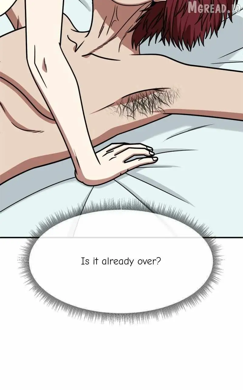 Change Me Chapter 258 page 39 - 