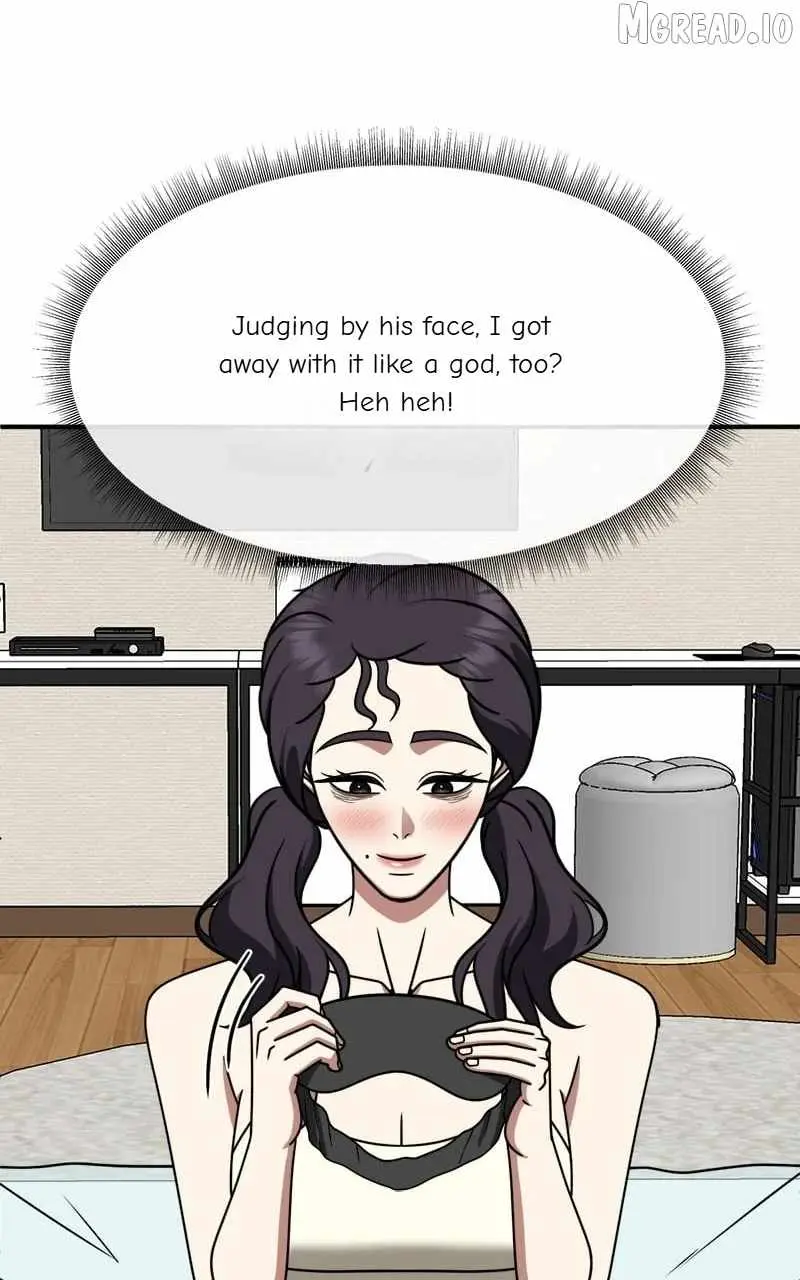 Change Me Chapter 258 page 40 - 