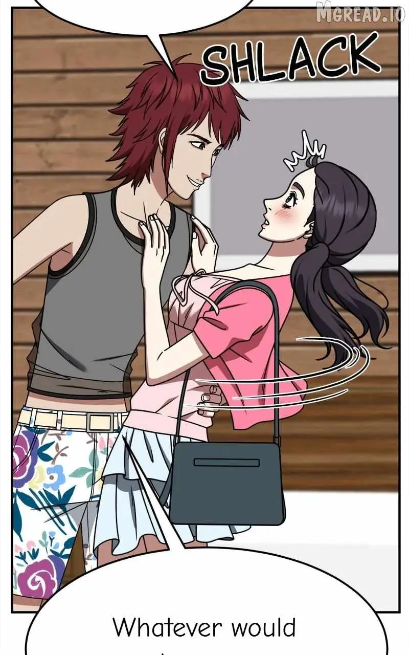 Change Me Chapter 258 page 5 - 