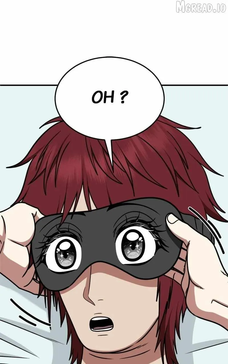 Change Me Chapter 258 page 42 - 