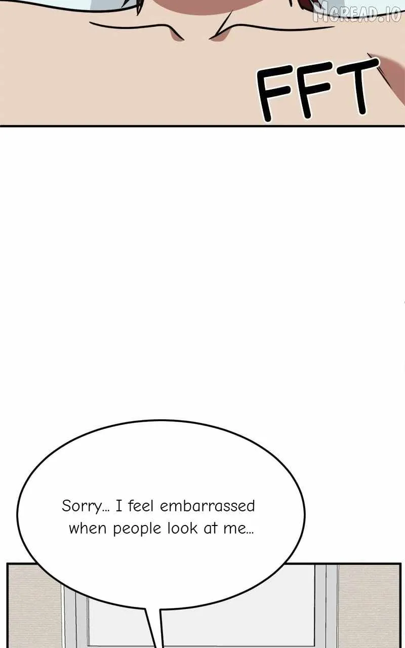 Change Me Chapter 258 page 43 - 