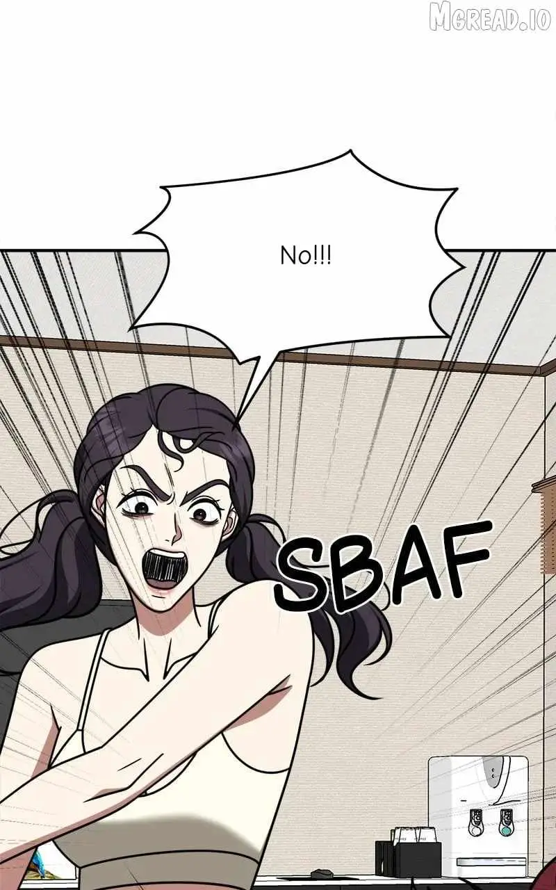 Change Me Chapter 258 page 45 - 