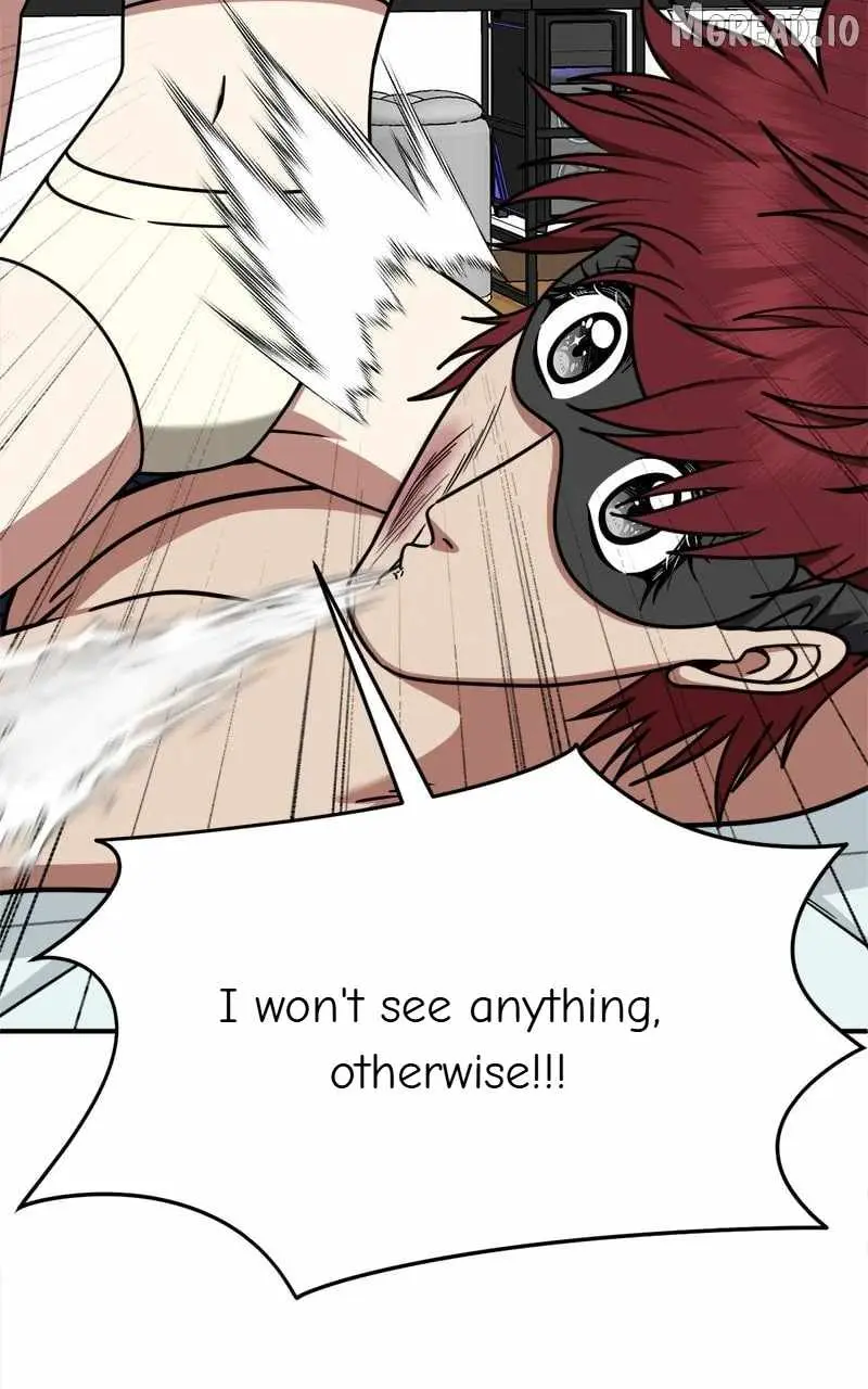 Change Me Chapter 258 page 46 - 
