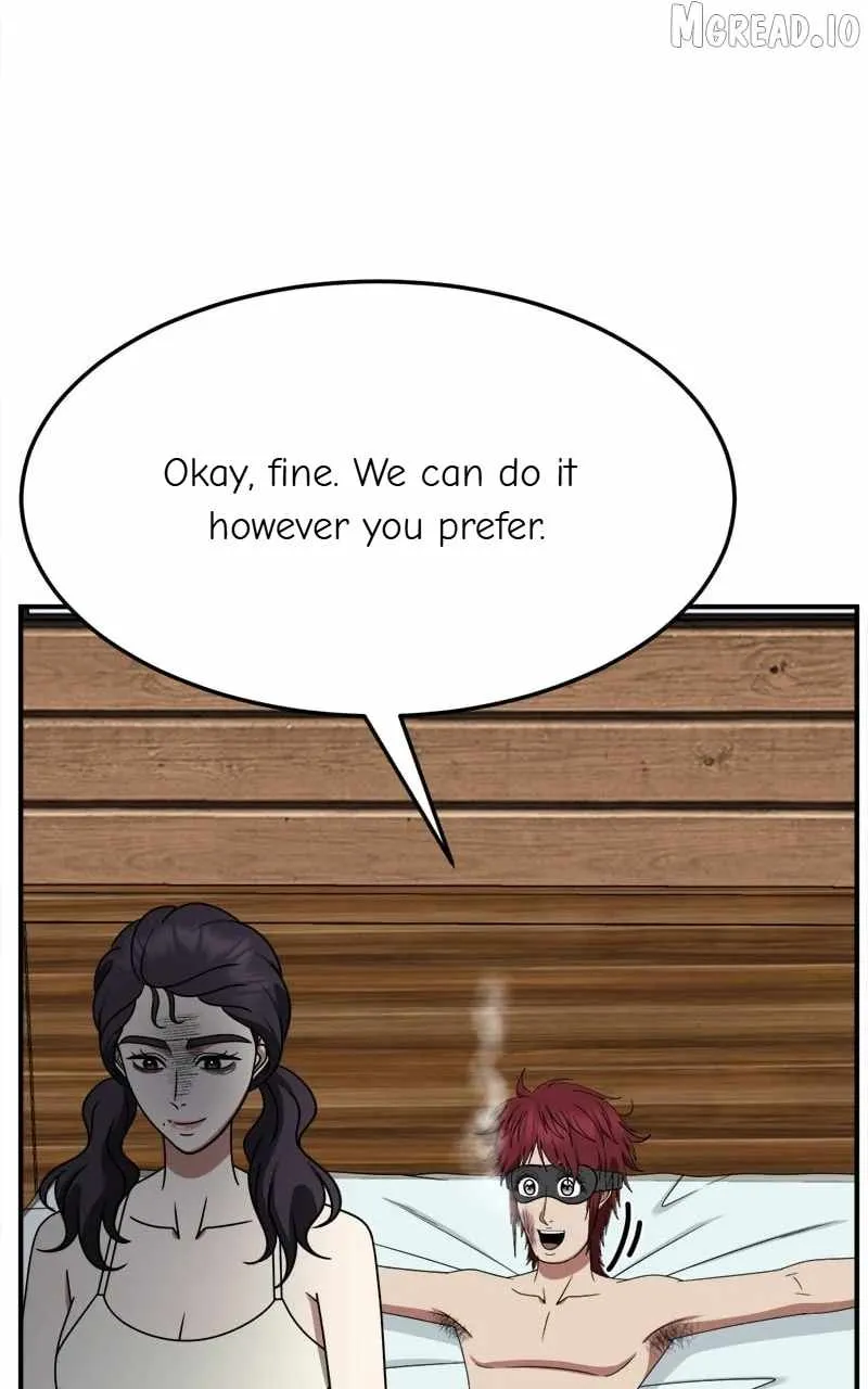 Change Me Chapter 258 page 47 - 
