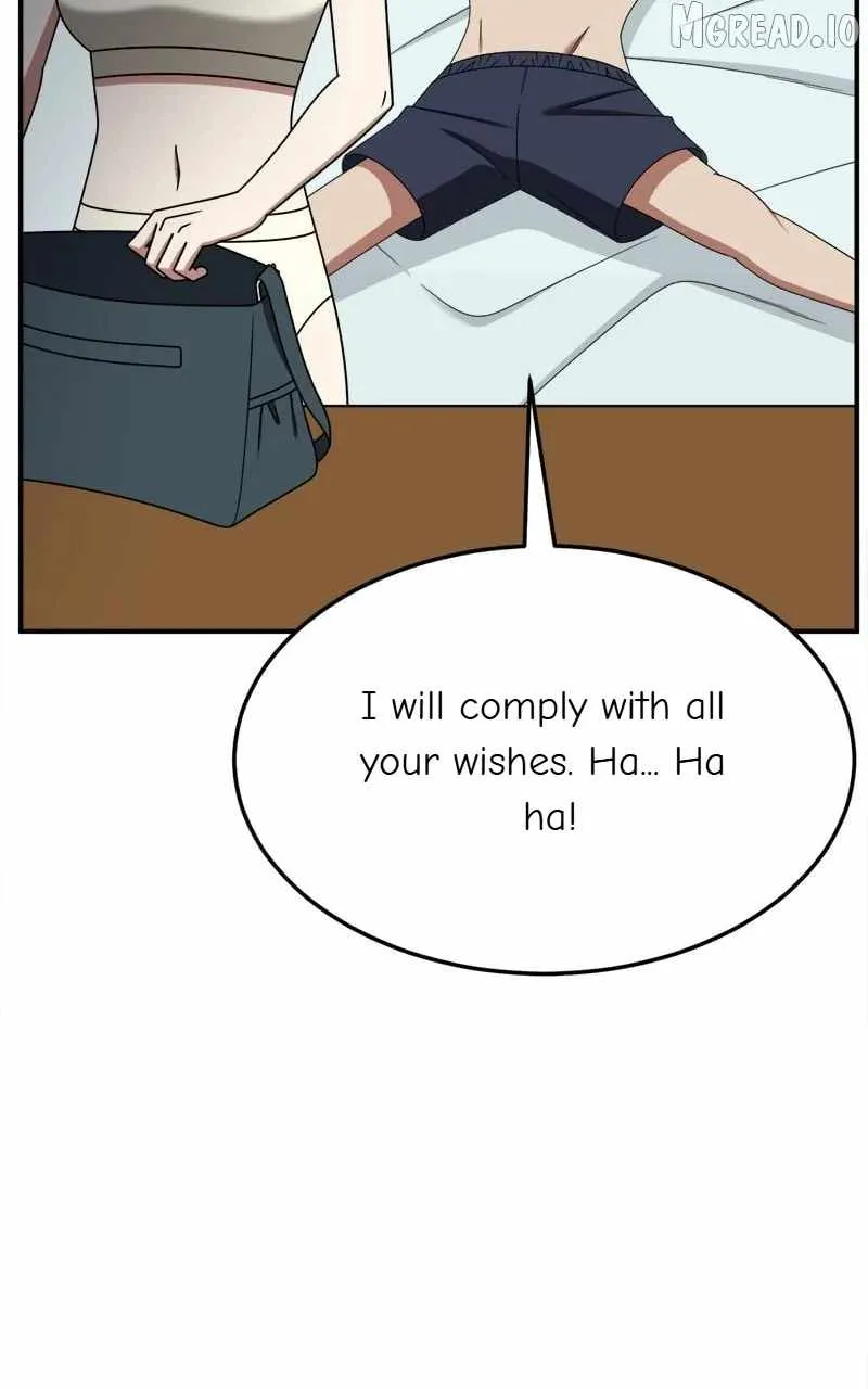 Change Me Chapter 258 page 48 - 
