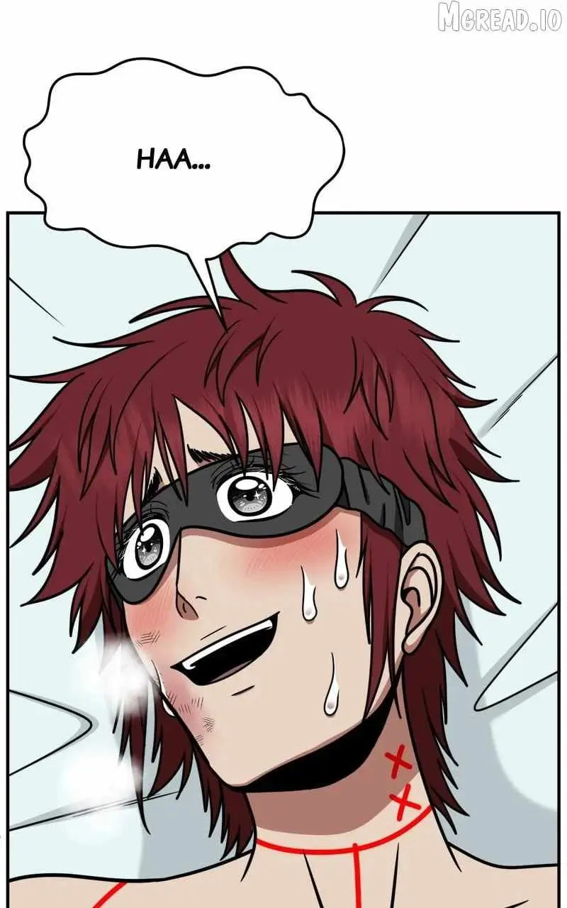Change Me Chapter 258 page 52 - 
