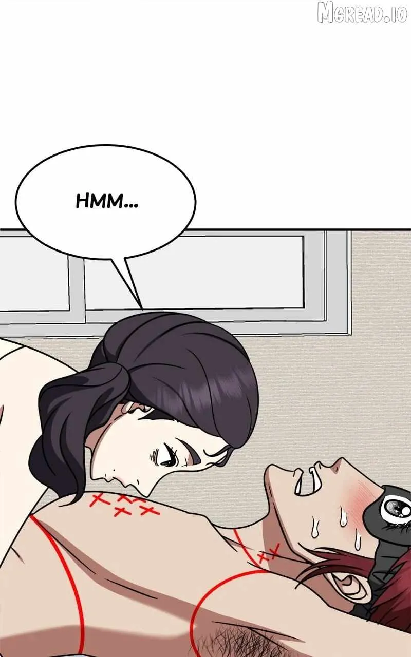 Change Me Chapter 258 page 56 - 