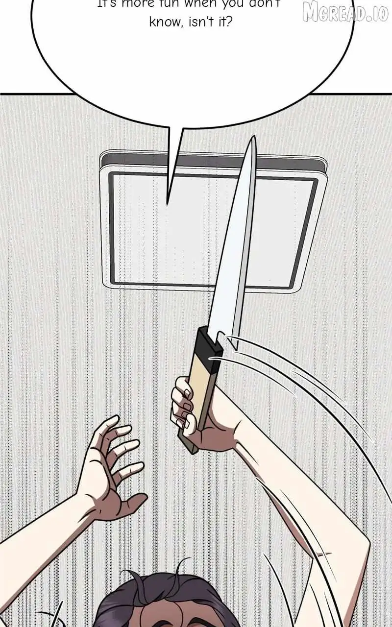 Change Me Chapter 258 page 58 - 