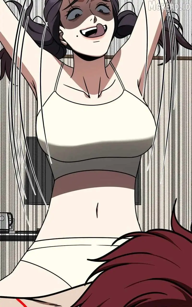 Change Me Chapter 258 page 59 - 