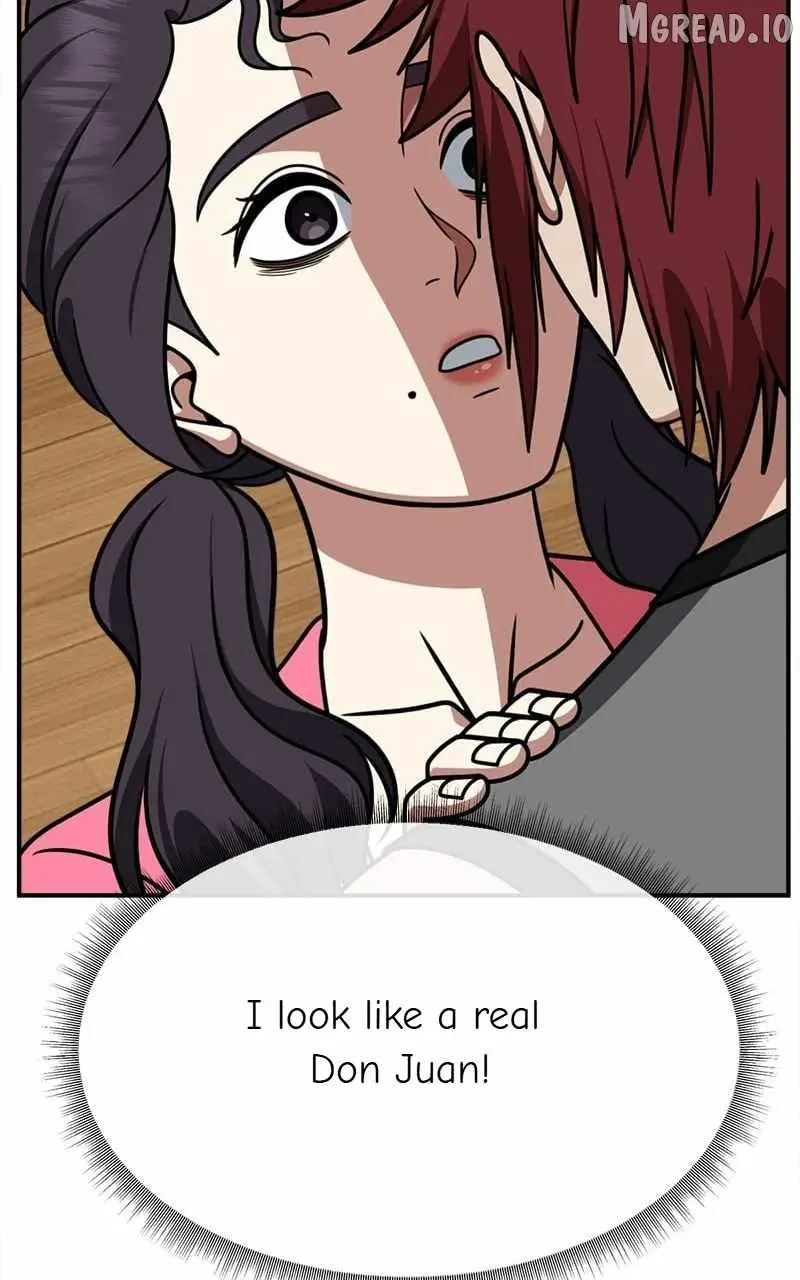 Change Me Chapter 258 page 7 - 