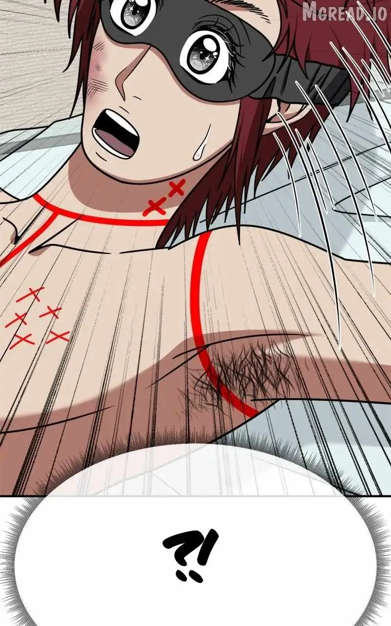 Change Me Chapter 258 page 72 - 