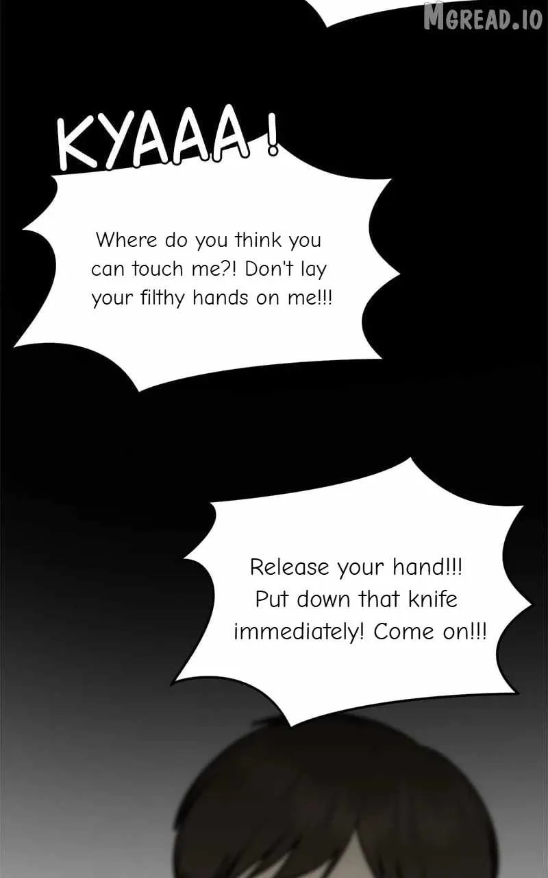 Change Me Chapter 258 page 76 - 