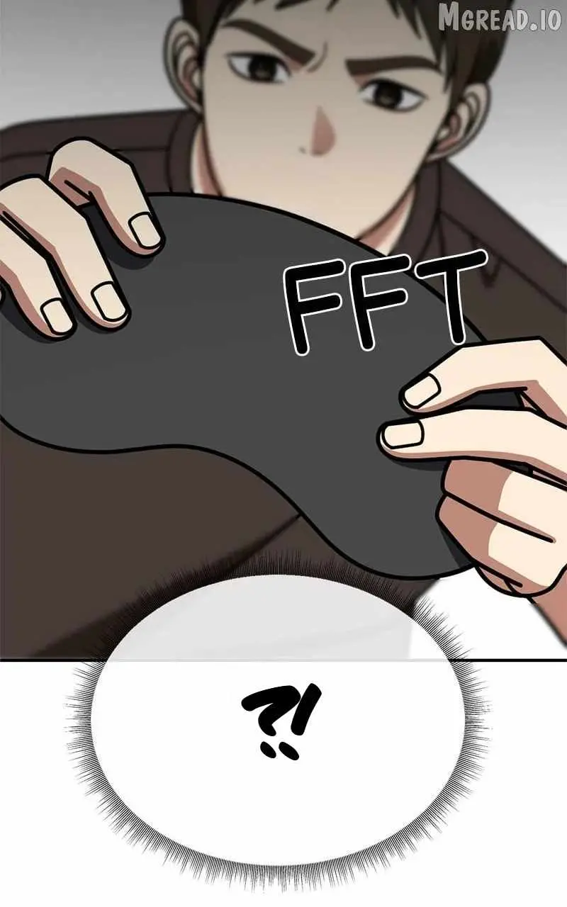 Change Me Chapter 258 page 77 - 