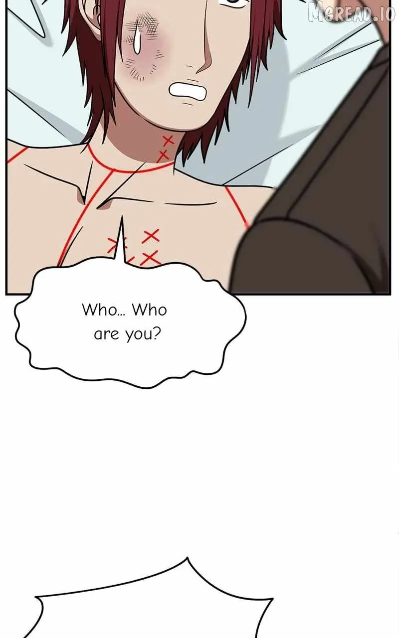Change Me Chapter 258 page 79 - 
