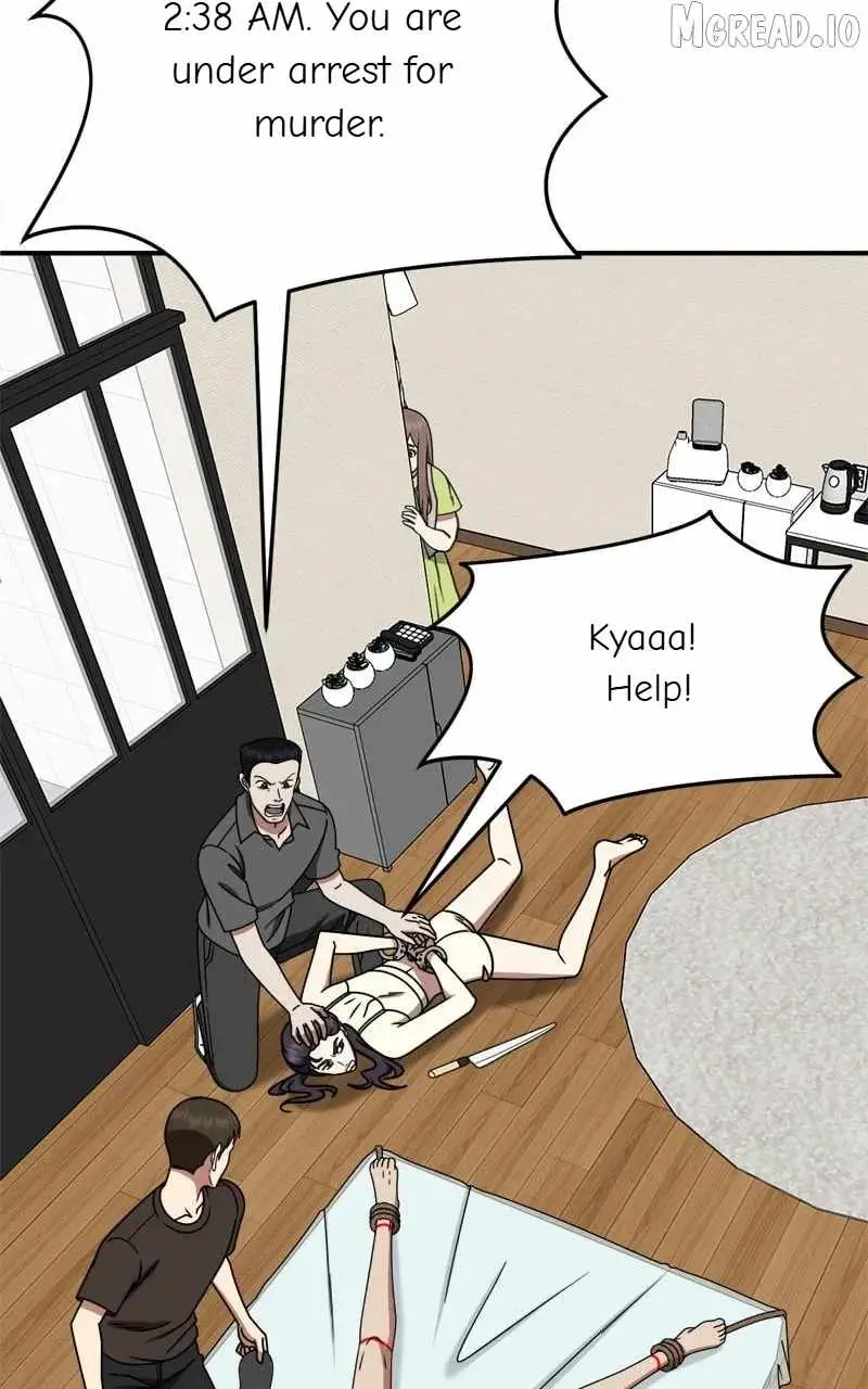Change Me Chapter 258 page 80 - 