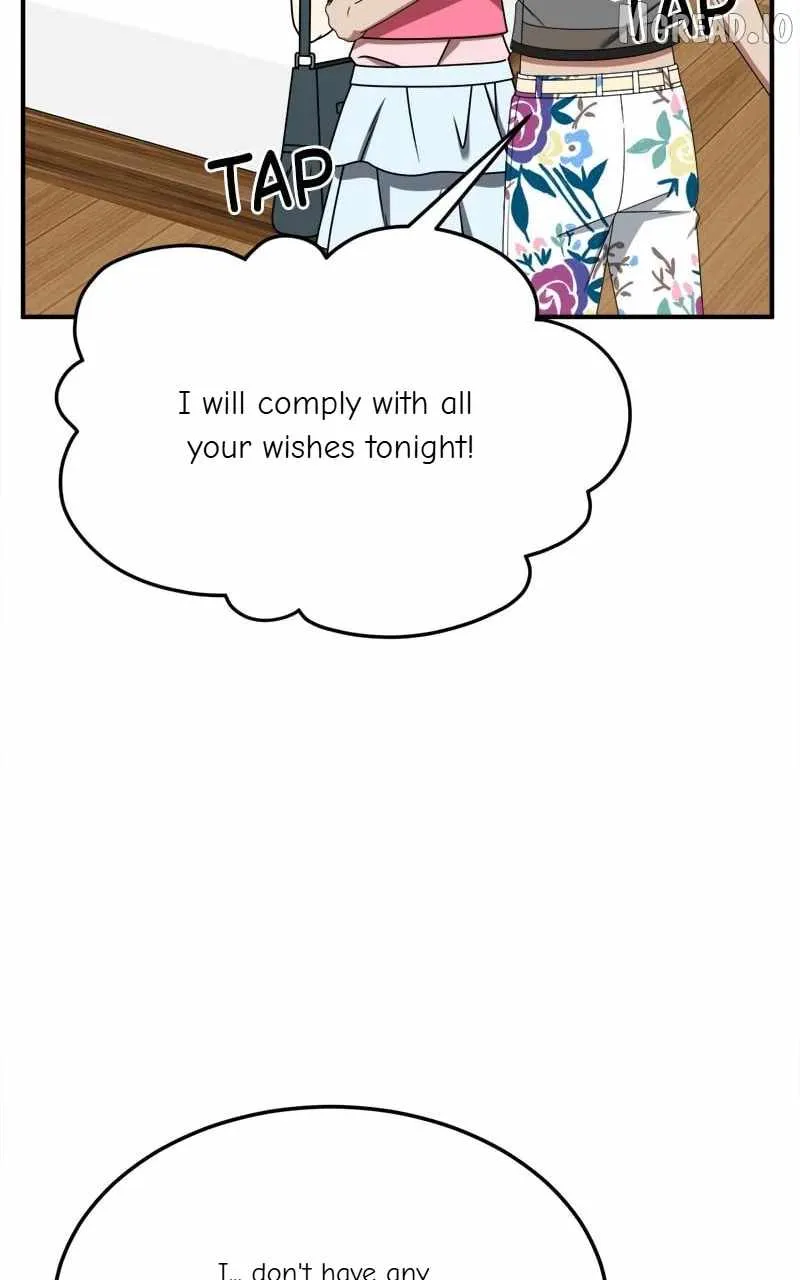 Change Me Chapter 258 page 9 - 