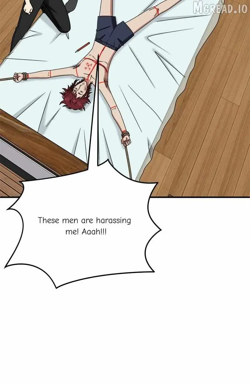 Change Me Chapter 258 page 81 - 