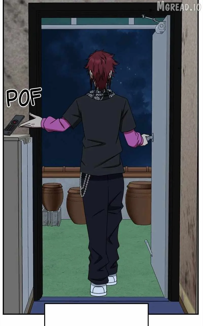 Change Me Chapter 258 page 86 - 