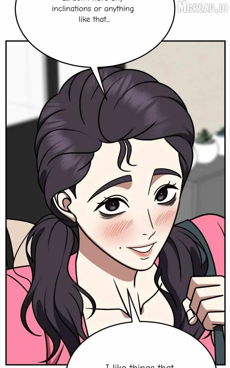 Change Me Chapter 258 page 10 - 