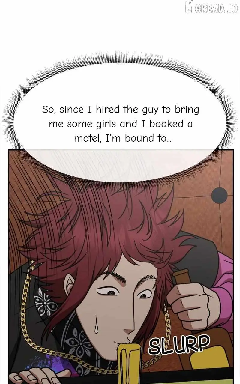 Change Me Chapter 258 page 94 - 
