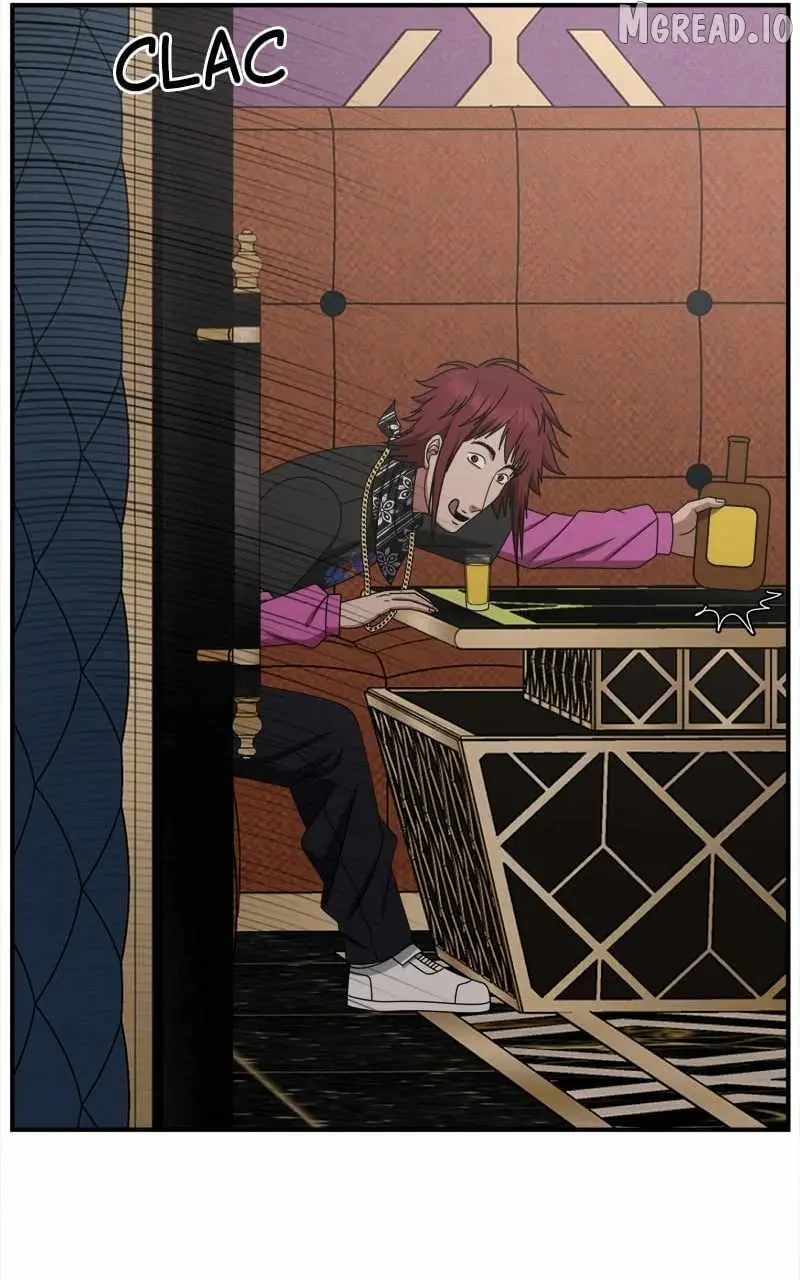Change Me Chapter 258 page 96 - 