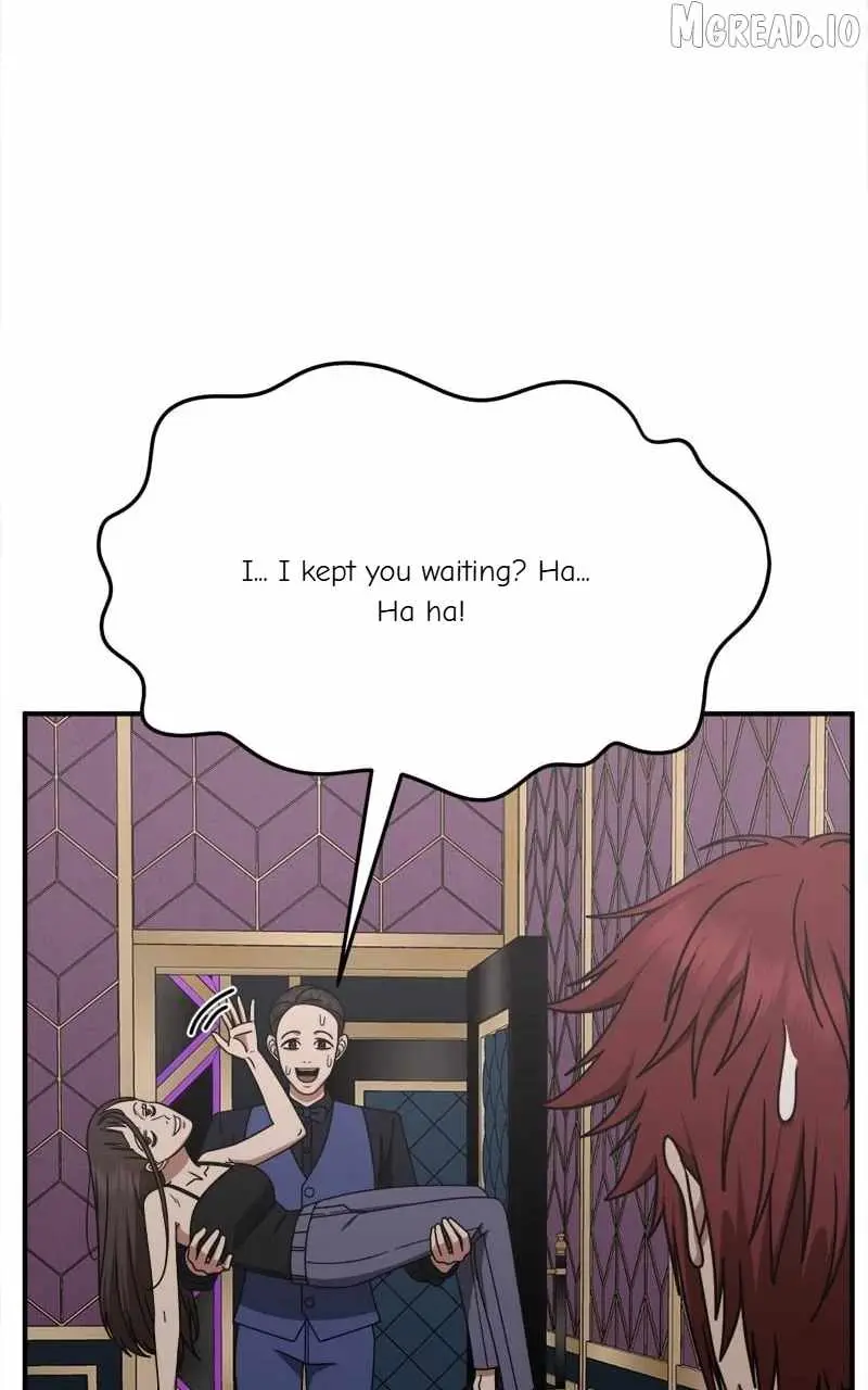 Change Me Chapter 258 page 97 - 