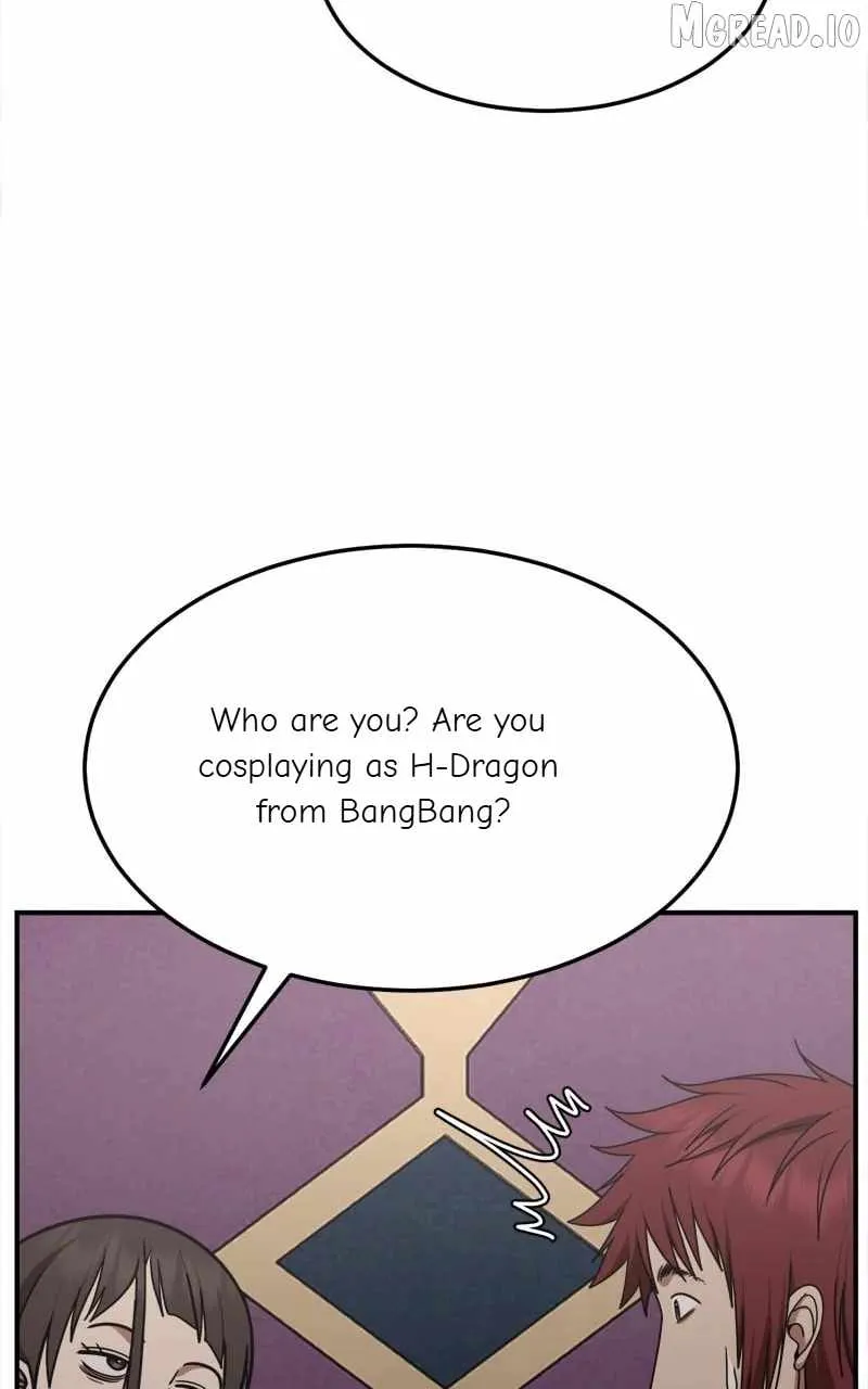 Change Me Chapter 258 page 100 - 