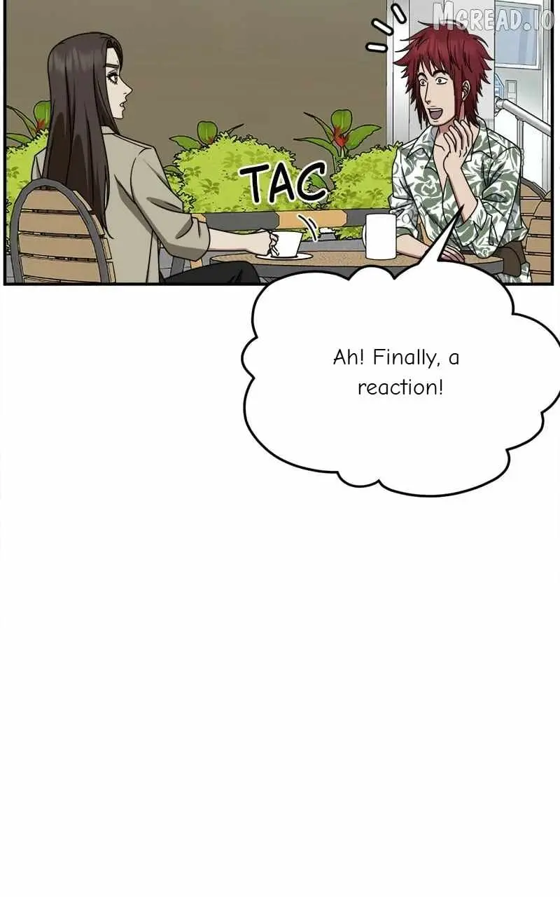 Change Me Chapter 259 page 11 - 