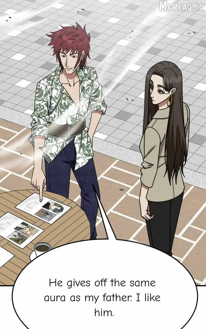 Change Me Chapter 259 page 102 - 