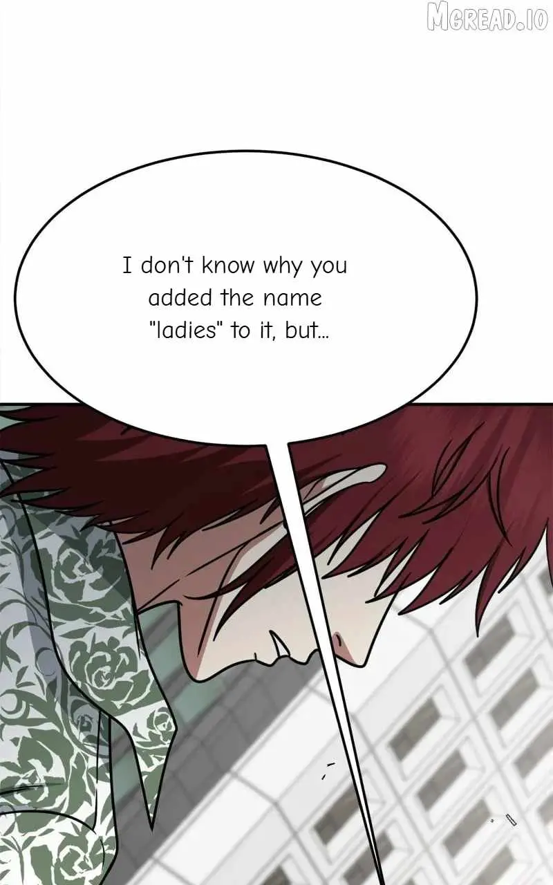 Change Me Chapter 259 page 108 - 