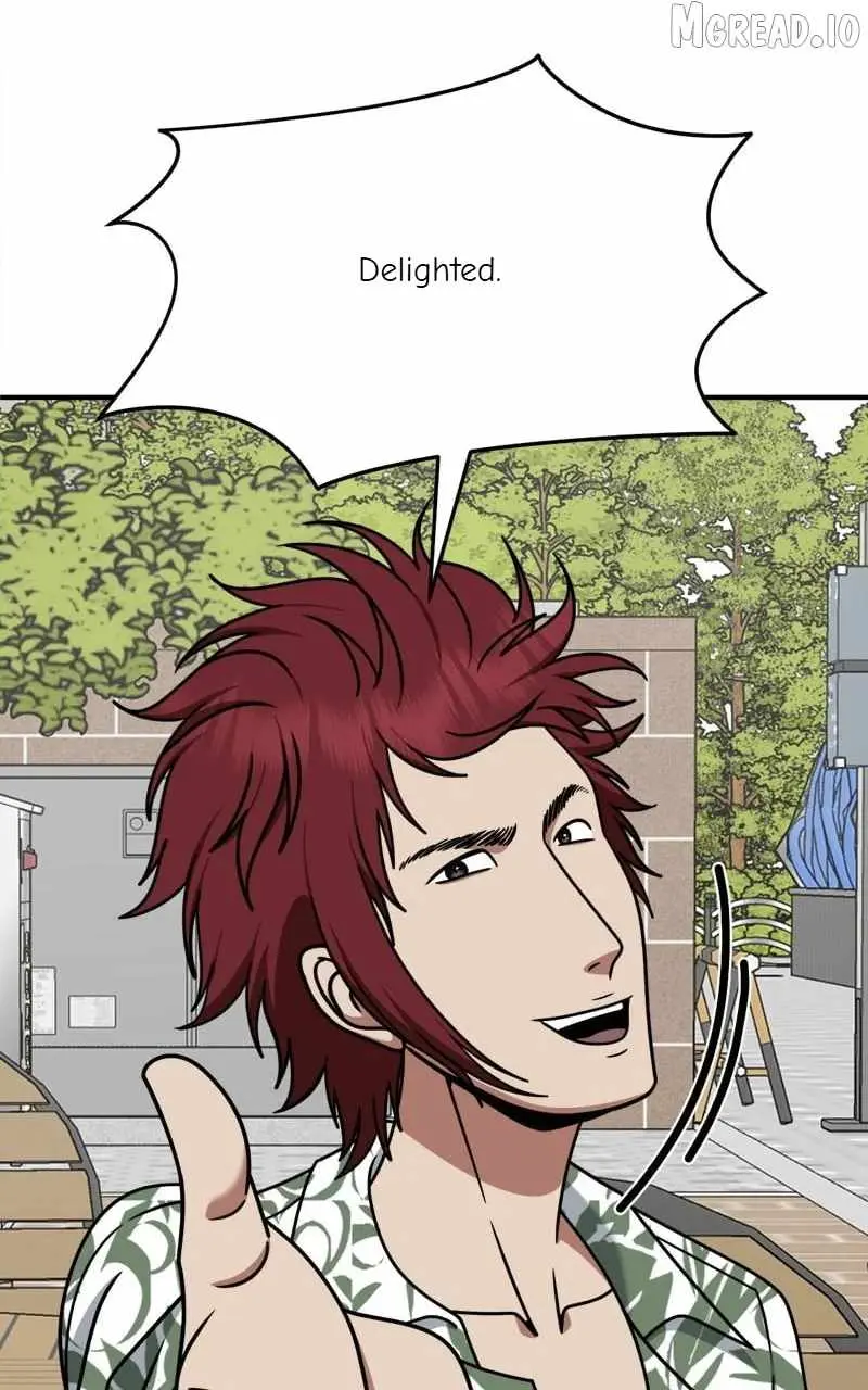 Change Me Chapter 259 page 12 - 