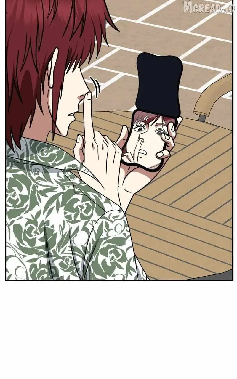Change Me Chapter 259 page 114 - 