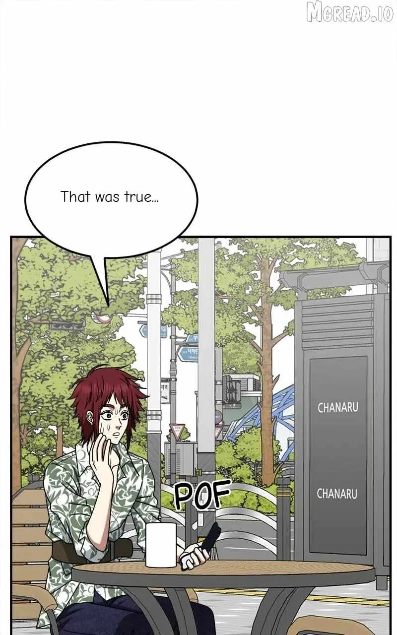 Change Me Chapter 259 page 117 - 