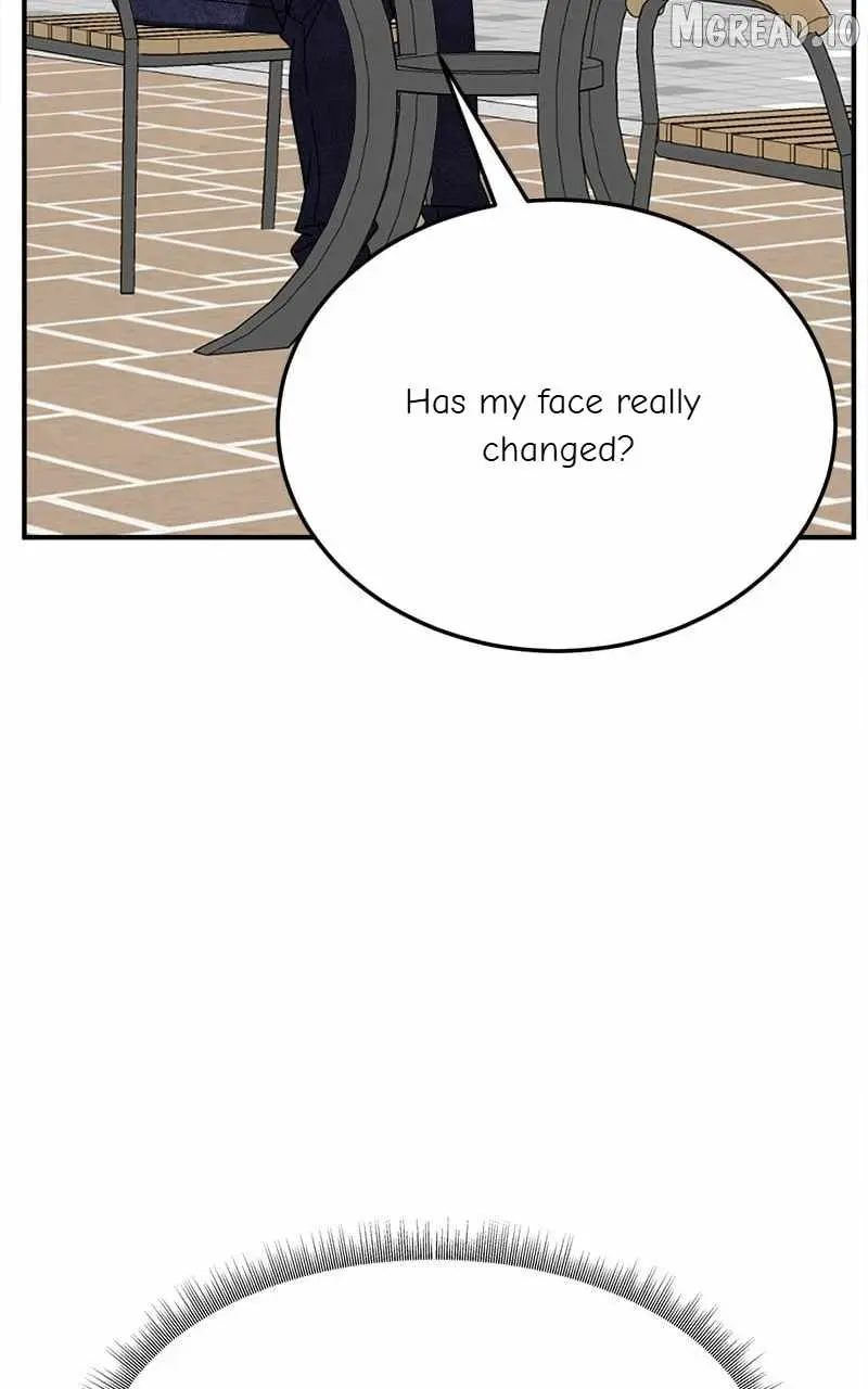 Change Me Chapter 259 page 118 - 