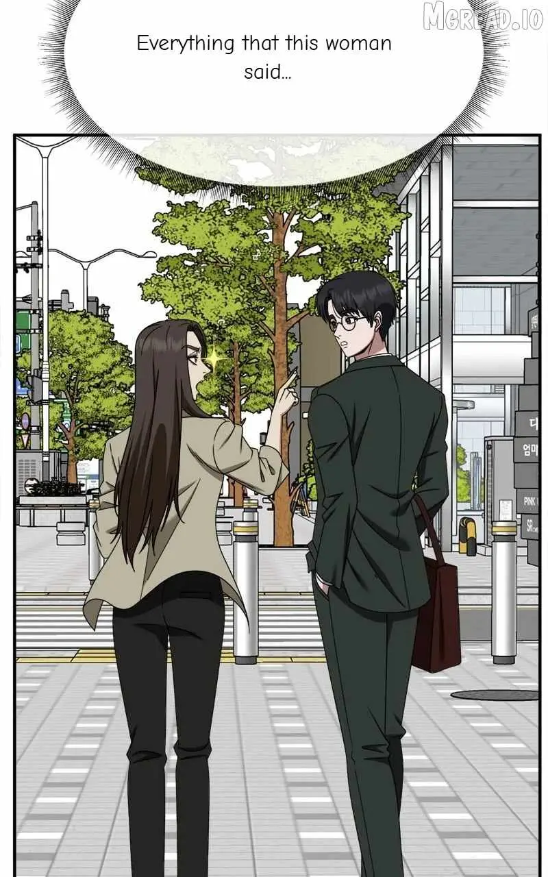 Change Me Chapter 259 page 119 - 