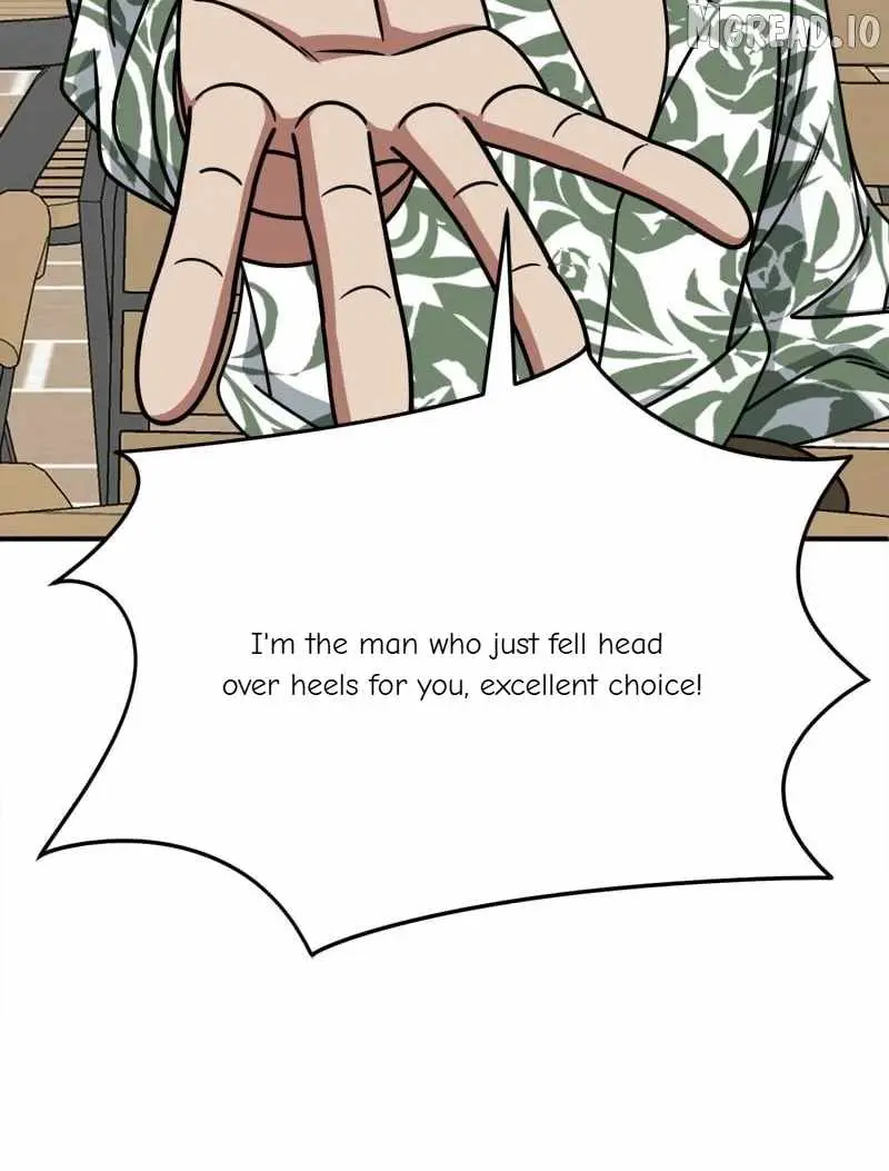 Change Me Chapter 259 page 13 - 