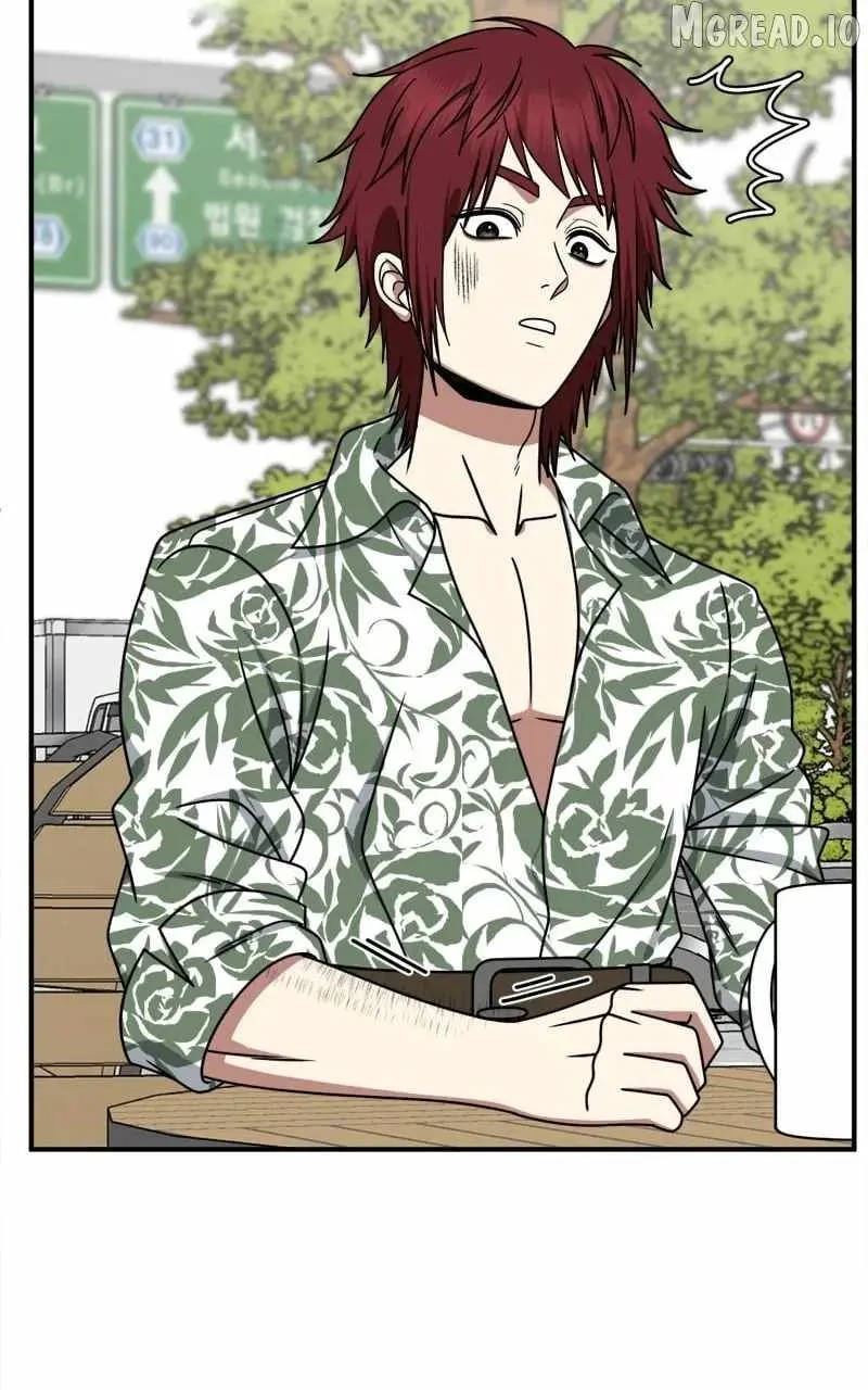 Change Me Chapter 259 page 124 - 