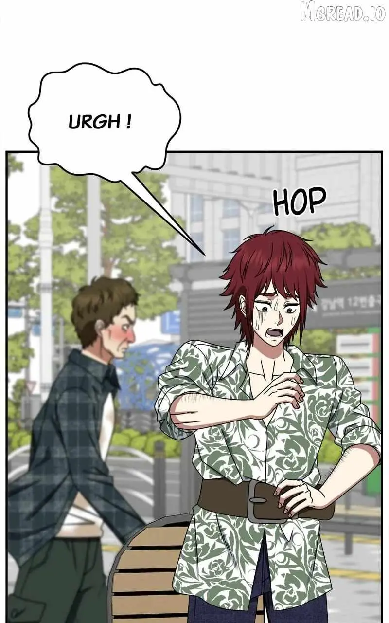 Change Me Chapter 259 page 127 - 