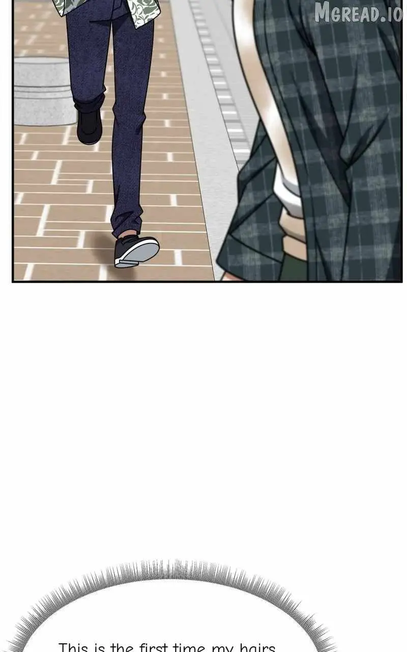 Change Me Chapter 259 page 130 - 