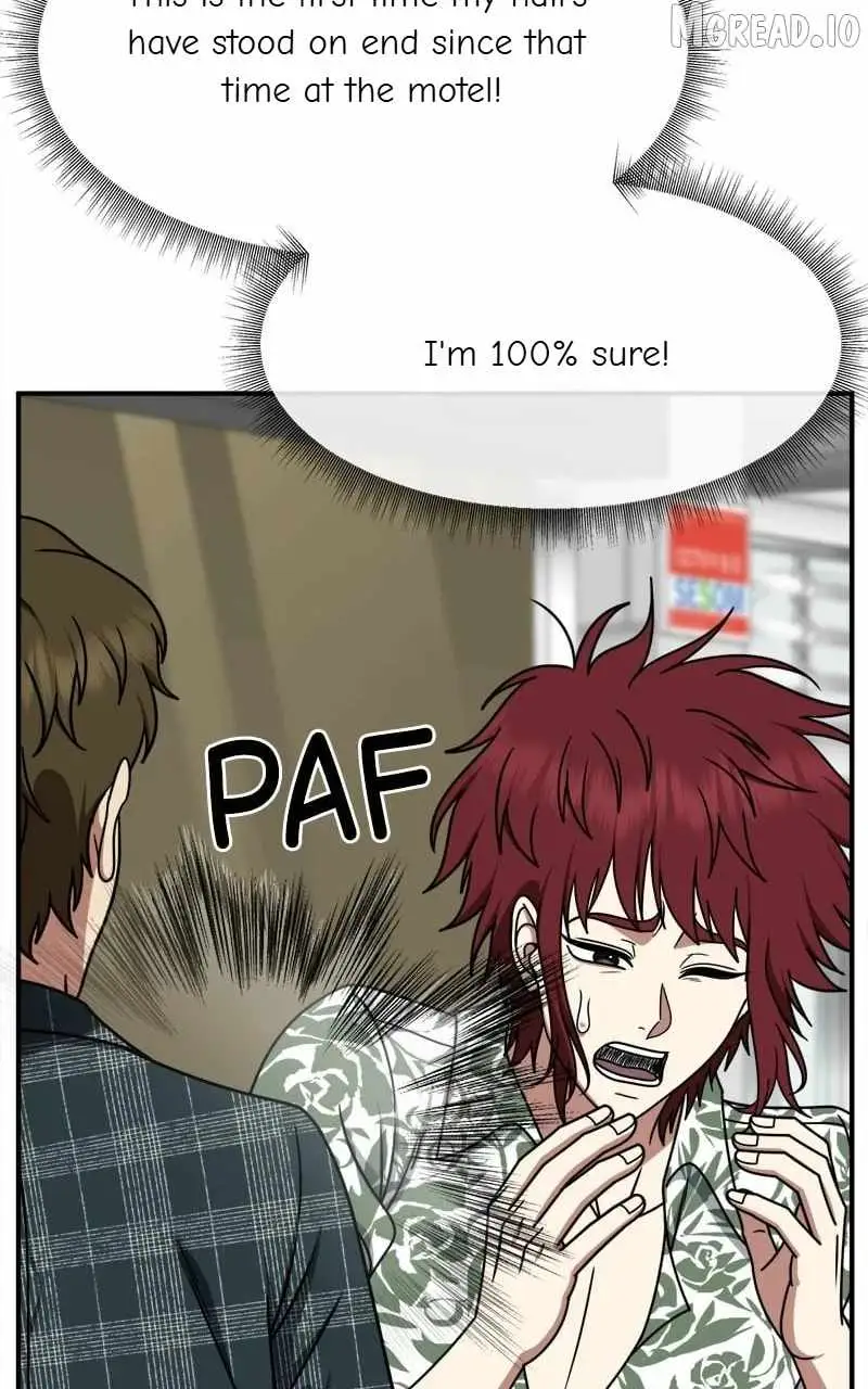 Change Me Chapter 259 page 131 - 