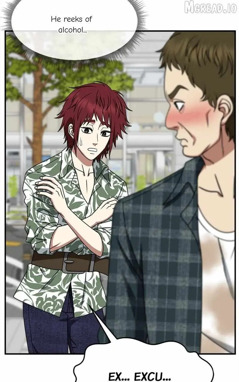 Change Me Chapter 259 page 133 - 