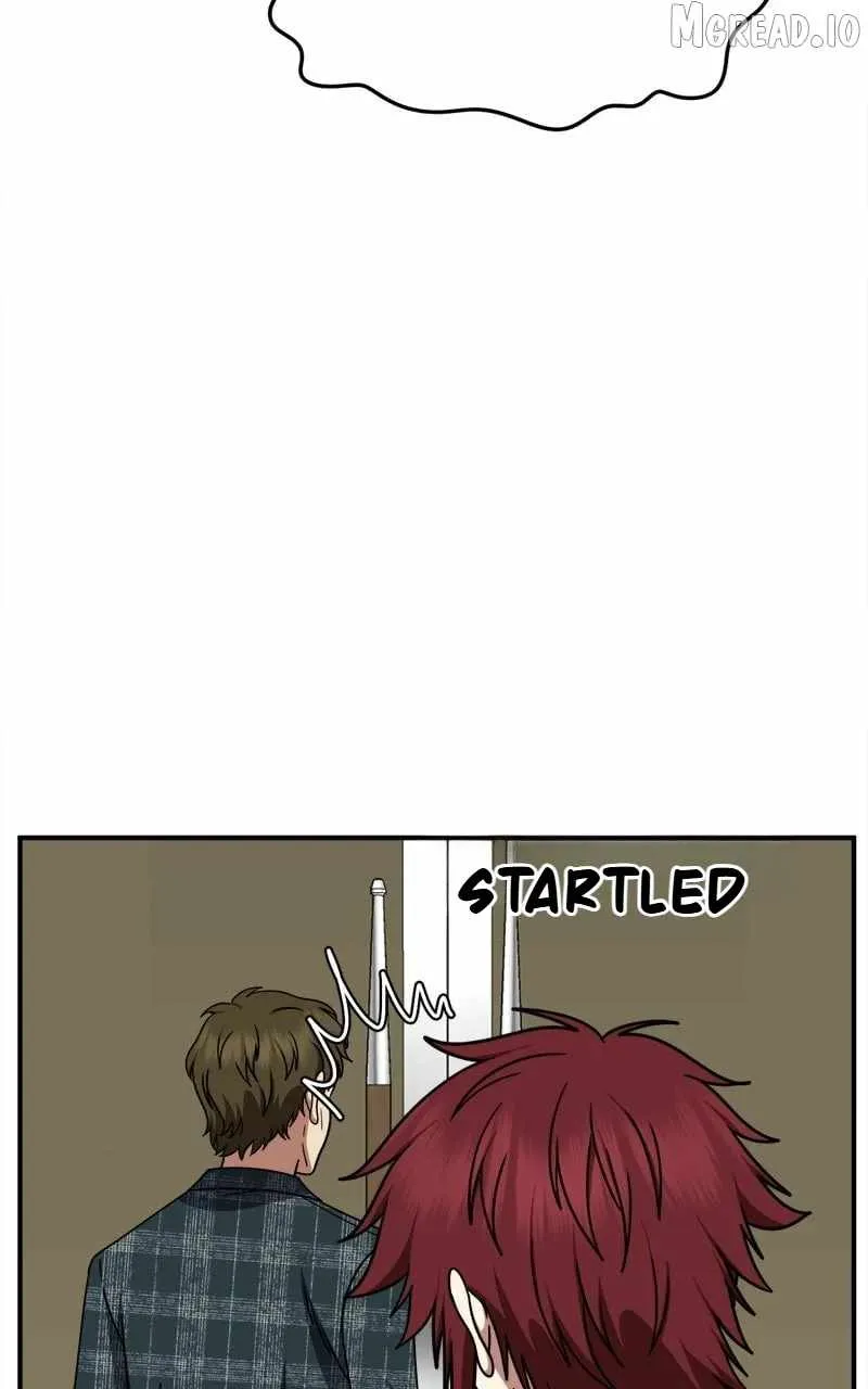 Change Me Chapter 259 page 134 - 