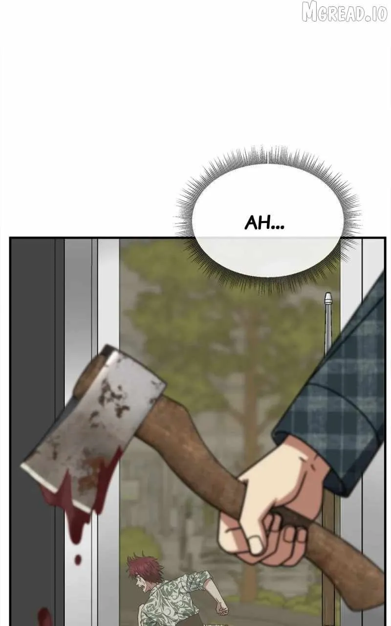 Change Me Chapter 259 page 141 - 